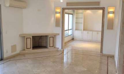 Apartamento com 4 quartos à venda no Paraíso, São Paulo 