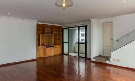 Cobertura com 3 quartos à venda na Vila Suzana, São Paulo 