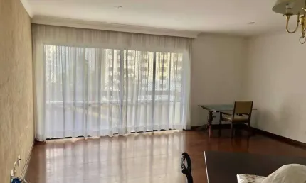 Vendo apartamento zona sul de são paulo, vila andrade