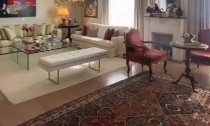 Apartamento com 3 quartos à venda no Morro dos Ingleses, São Paulo 