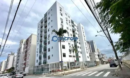 Apartamento com 3 quartos à venda na Rua Irineu Bornhausen, 150, Campinas, São José por R$ 689.000