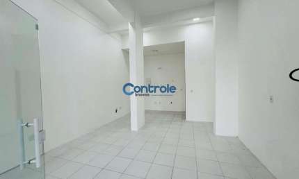 Ponto comercial à venda na Davi Francisco Prazeres, 1098, Rio Caveiras, Biguaçu por R$ 400.000