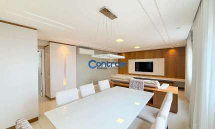 Apartamento com 3 quartos à venda na Avenida Atlântica, 327, Jardim Atlântico, Florianópolis por R$ 1.590.000