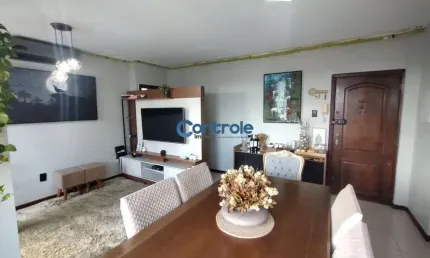 Apartamento com 2 quartos à venda na Rua Manoel Pizzolati, 244, Jardim Atlântico, Florianópolis por R$ 360.000