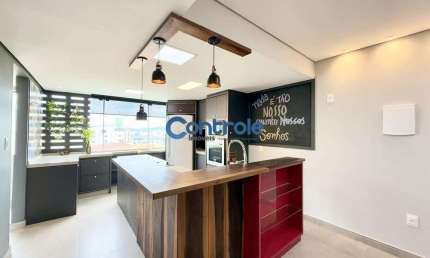 Apartamento com 2 quartos à venda na Rua Ivo Reis Montenegro, 51, Itaguaçu, Florianópolis por R$ 650.000