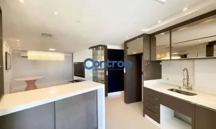 Apartamento com 3 quartos à venda na Rua Ímola, 232, Pagani, Palhoça por R$ 750.000
