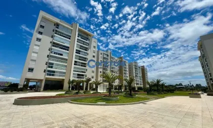 Apartamento com 4 quartos à venda na Rua Heriberto Hulse, 1, Serraria, São José por R$ 1.590.000