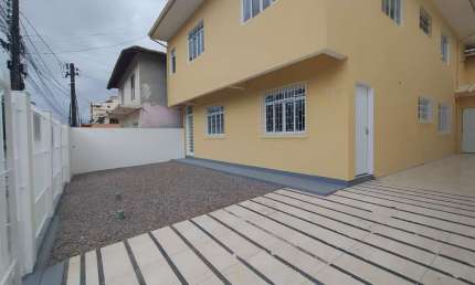 Casa com 8 quartos à venda na Rua Petúnia, 72, Jardim Eldorado, Palhoça por R$ 915.000