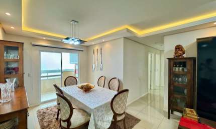 Apartamento com 3 quartos à venda na Rua Frei Hilário, 64, Campinas, São José por R$ 750.000