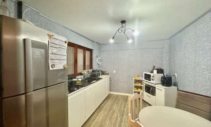 Casa com 8 quartos à venda na Rua Paula Ramos, 76, Capoeiras, Florianópolis por R$ 950.000