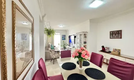 Apartamento com 4 quartos à venda na Eliseu Di Bernardi, 200, Campinas, São José por R$ 880.000