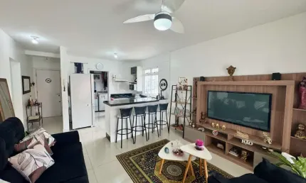 Apartamento com 3 quartos à venda na rua renato ramos da silva, 490, barreiros, são josé por r$ 640.000