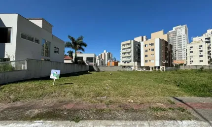 Terreno à venda na bem-me-queres, pedra branca, palhoça por r$ 800.000