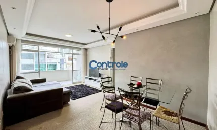 Apartamento com 2 quartos à venda na Avenida Lédio João Martins, 251, Kobrasol, São José por R$ 440.000