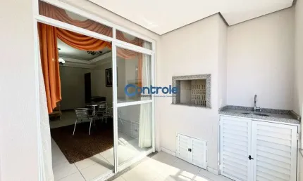 Apartamento com 3 quartos à venda na Rua Vereador Mário Coelho Pires, 573, Campinas, São José por R$ 800.000