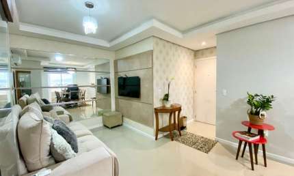 Apartamento com 3 quartos à venda na Rua Frei Hilário, 65, Campinas, São José por R$ 848.000