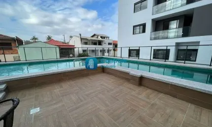 Apartamento com 3 quartos à venda na Rua Sebastiana Coutinho, 147, Areias, São José por R$ 629.000