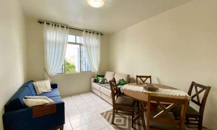 Apartamento com 2 quartos à venda na Rua José Cândido da Silva, 138, Estreito, Florianópolis por R$ 450.000