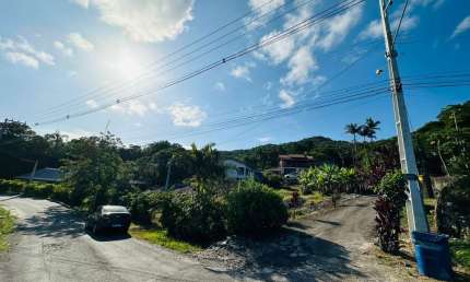 Terreno à venda na José Augusto Anderson, 67, Tijuquinhas (Guaporanga), Biguaçu por R$ 1.900.000