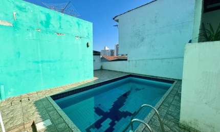 Casa com 4 quartos à venda na Rua Cândido Amaro Damásio, 1839, Jardim Cidade de Florianópolis, São José por R$ 695.000