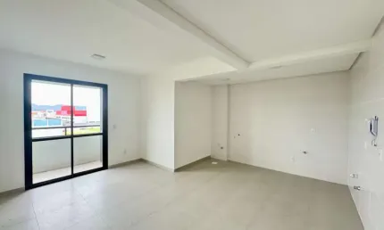 Apartamento com 2 quartos à venda na Rua Orlando João da Rosa, 100, Nova Palhoça, Palhoça por R$ 388.800