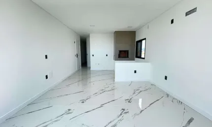 Apartamento com 3 quartos à venda na Natálio João da Silveira, 2284, Pinheira, Palhoça por R$ 599.900