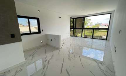 Apartamento com 3 quartos à venda na Natálio João da Silveira, 2644, Pinheira, Palhoça por R$ 599.900