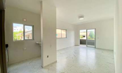 Apartamento com 3 quartos à venda na Rua Palmira Laura Florêncio, 2448, Real Parque, São José por R$ 480.000