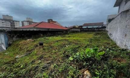Terreno à venda na Rua Maria Júlia da Luz, 1020, Jardim Cidade de Florianópolis, São José por R$ 635.000