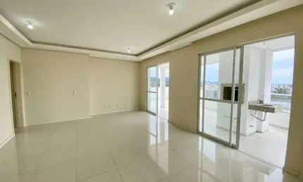 Apartamento com 3 quartos à venda na Rua Jomilda Camargo da Cunha, 293, Kobrasol, São José por R$ 1.200.000