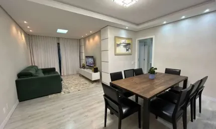 Apartamento com 3 quartos à venda na rua felipe neves, 281, canto, florianópolis por r$ 750.000