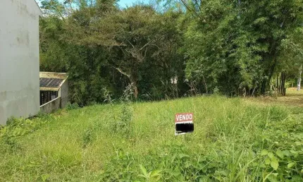 Terreno à venda na Rua Falcão, 1, Forquilhinhas, São José por R$ 255.000