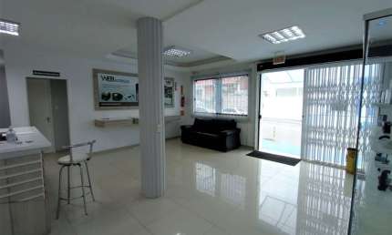 Casa comercial à venda na Rua Elesbão Pinto da Luz, 717, Jardim Atlântico, Florianópolis por R$ 1.500.000