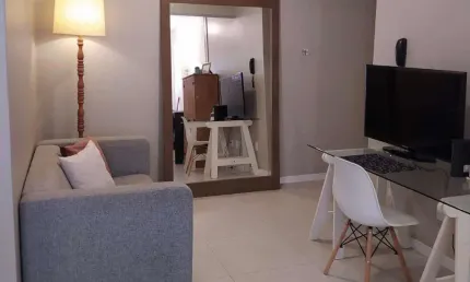 Apartamento com 1 quarto à venda na Rua Zenir Kretzer Borges, 26, Kobrasol, São José por R$ 277.000