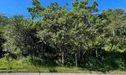 Terreno à venda na Rua Waldemar Figueiró, 65, João Paulo, Florianópolis por R$ 1.915.000