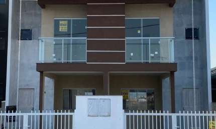 Casa com 3 quartos à venda na Evaldo Jordão de Souza, 1, Forquilhas, São José por R$ 425.000