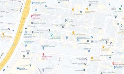 Terreno à venda na Rua Charles Ferrari, 78, Kobrasol, São José por R$ 1.010.000