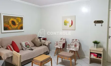 Apartamento com 2 quartos à venda na Rua João Saturnino Ouriques, 619, Campinas, São José por R$ 640.000