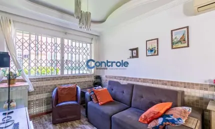 Apartamento com 3 quartos à venda na Rua da Independência, 1400, Areias, São José por R$ 330.000