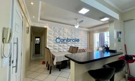 Apartamento com 2 quartos à venda na Rua Frei Hilário, 102, Campinas, São José por R$ 385.000