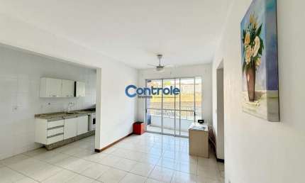 Apartamento com 2 quartos à venda na Rua Bom Pastor, 189, Ipiranga, São José por R$ 345.000