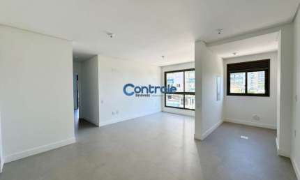 Apartamento com 2 quartos à venda na Rua Professora Otília Cruz, 48, Jardim Atlântico, Florianópolis por R$ 980.000