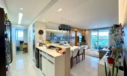 Apartamento com 3 quartos à venda na eugênio portella, 707, barreiros, são josé por r$ 950.000