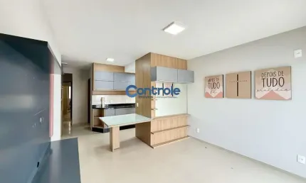 Apartamento com 2 quartos à venda na Rua Valdir de Souza Pinheiro, 160, Pachecos, Palhoça por R$ 365.000
