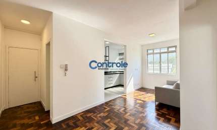 Apartamento com 2 quartos à venda na Rua General Eurico Gaspar Dutra, 1161, Estreito, Florianópolis por R$ 475.000