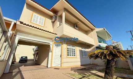 Casa com 5 quartos à venda na Rua Antônio Gomes, 170, Estreito, Florianópolis por R$ 1.750.000