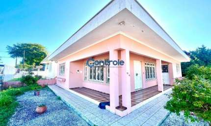 Casa com 4 quartos à venda na Rua Frederico Afonso, 4318, Fazenda Santo Antônio, São José por R$ 1.350.000