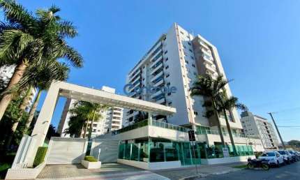 Apartamento com 3 quartos à venda na Rua Orlando Odilio Koerich, 201, Jardim Atlântico, Florianópolis por R$ 1.390.000