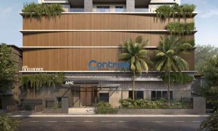 Apartamento com 1 quarto à venda na Avenida Brigadeiro da Silva Paes, 11111, Campinas, São José por R$ 755.037