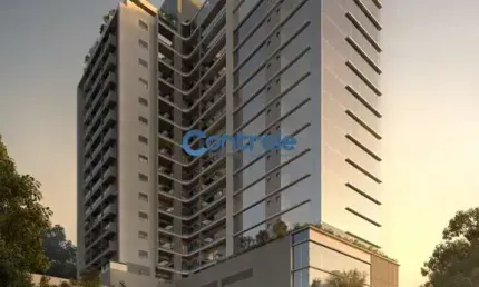 Apartamento com 2 quartos à venda na avenida brigadeiro da silva paes, 11111, campinas, são josé por r$ 873.024